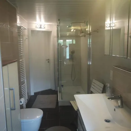 Chalet Herenhuet Brienz (Bern)