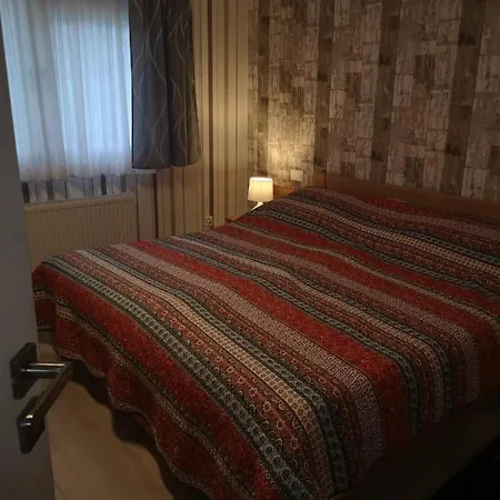 Chalet Herenhuet Apartment Brienz (Bern)