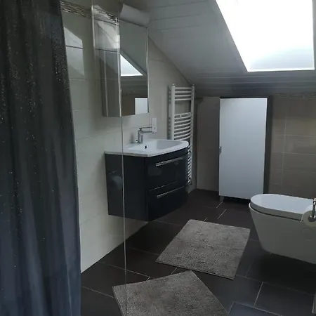 Chalet Herenhuet *