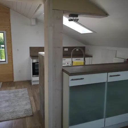 Apartment Chalet Herenhuet Brienz (Bern)