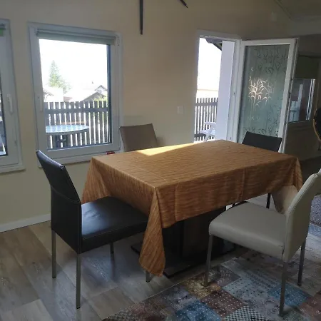 Chalet Herenhuet Brienz (Bern)