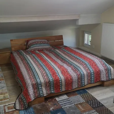 Chalet Herenhuet