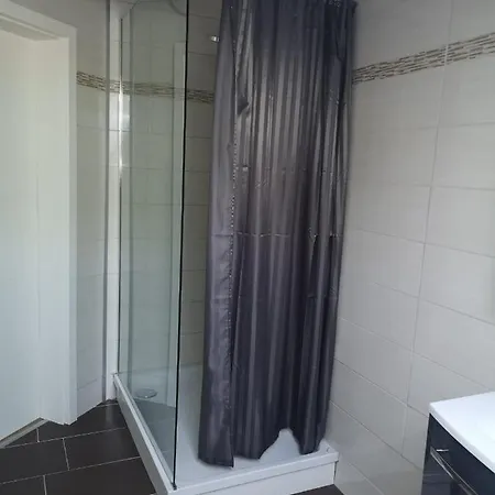 Apartment Chalet Herenhuet