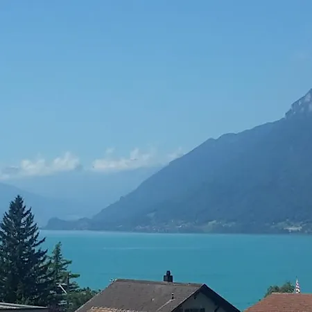 Chalet Herenhuet *