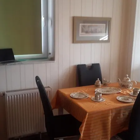 Chalet Herenhuet * Brienz (Bern)