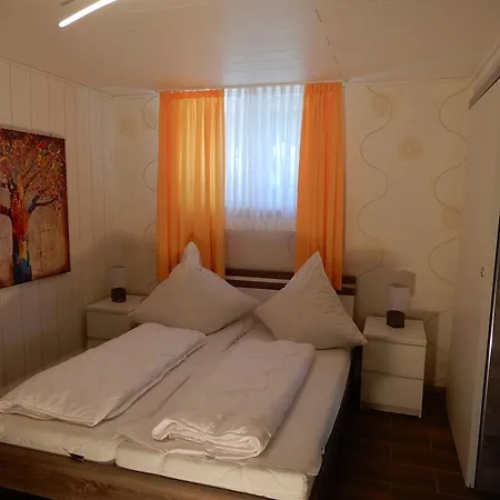 Chalet Herenhuet Brienz (Bern)