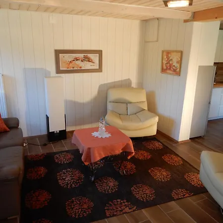 Chalet Herenhuet *