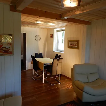 Chalet Herenhuet * Brienz (Bern)