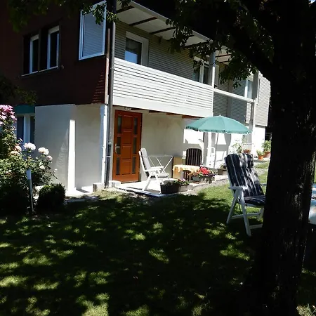 Apartament Herenhuet *