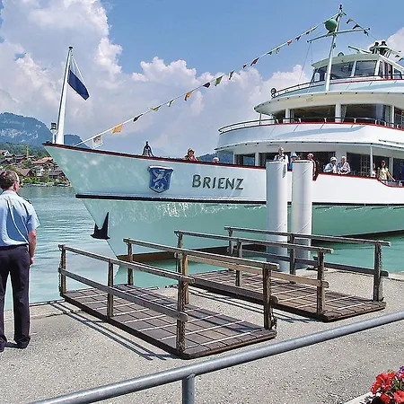 Herenhuet Apartamento *