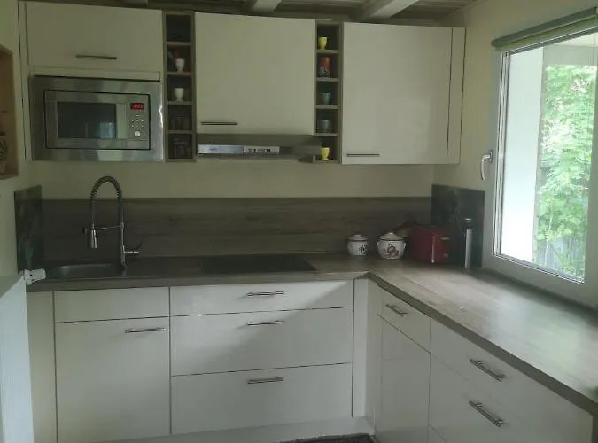 Herenhuet Apartament