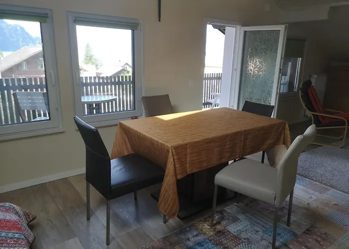 Herenhuet Brienz (Bern)