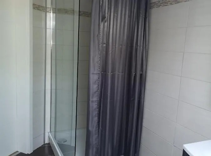 Apartament Herenhuet