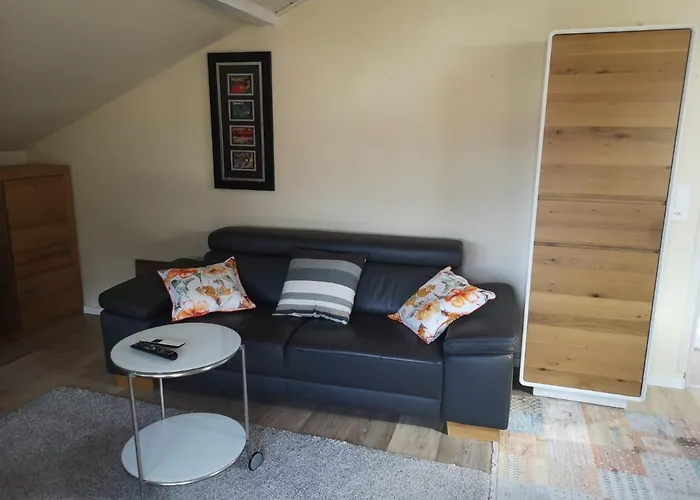 Apartament Herenhuet *