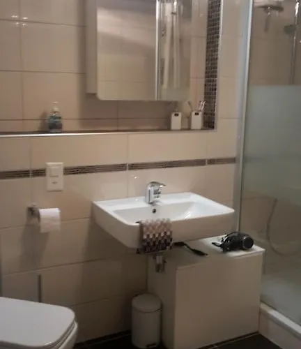 Apartament Herenhuet Brienz (Bern)
