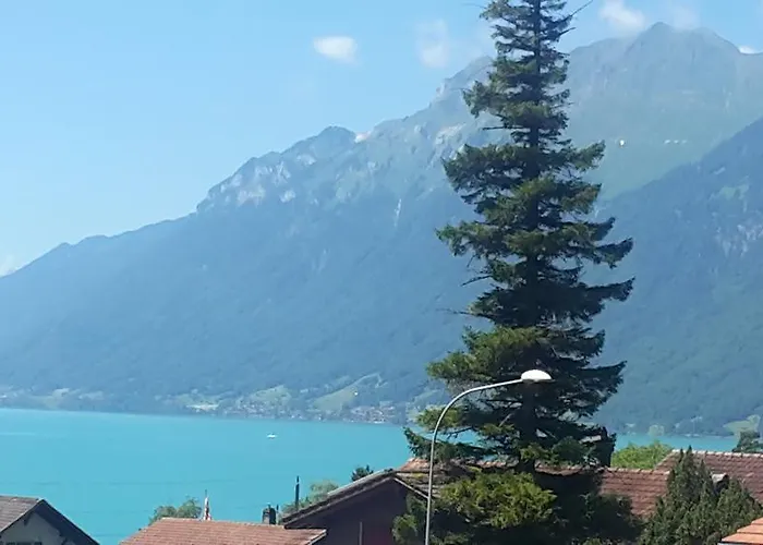 Apartament Herenhuet *