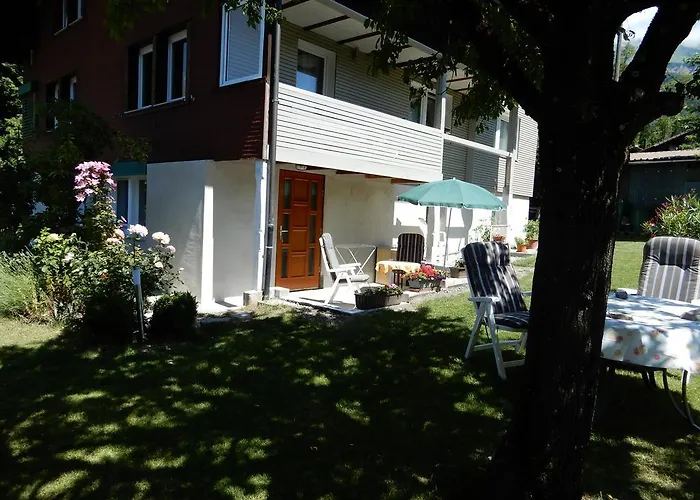 Apartament Herenhuet *