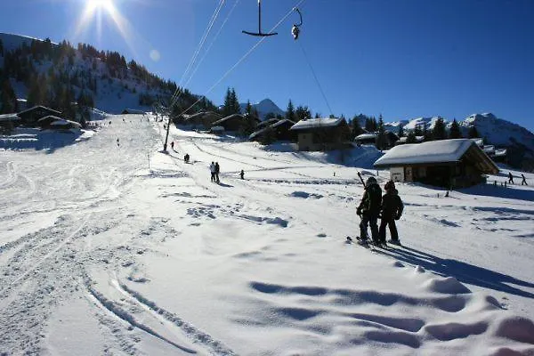 Herenhuet