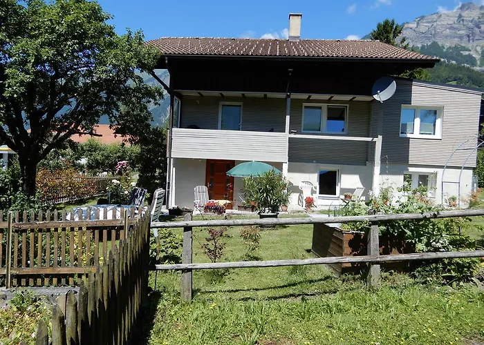 Herenhuet Daire Brienz (Bern)