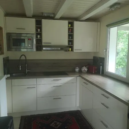 Chalet Herenhuet Appartement