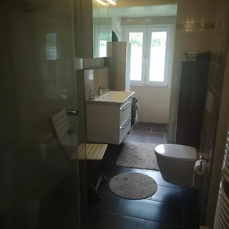 Chalet Herenhuet Brienz (Bern)