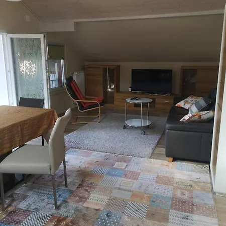 Chalet Herenhuet