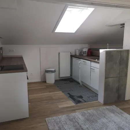 Chalet Herenhuet