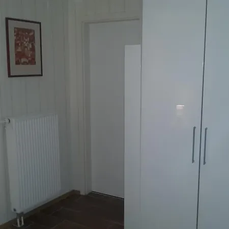 Chalet Herenhuet