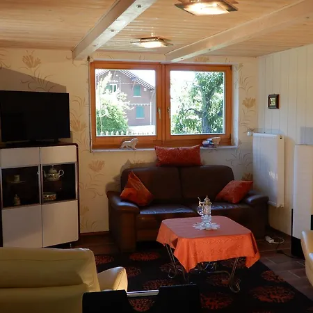 Chalet Herenhuet Appartement *
