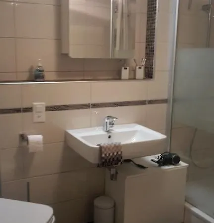 Appartement Chalet Herenhuet Brienz (Bern)