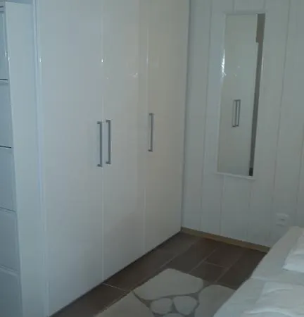 Chalet Herenhuet Appartement Brienz (Bern)