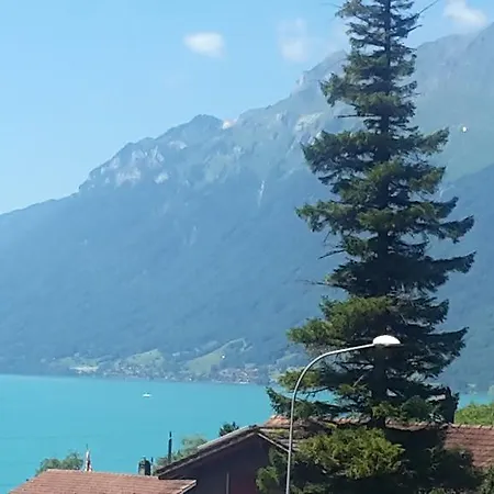 Appartement Chalet Herenhuet *