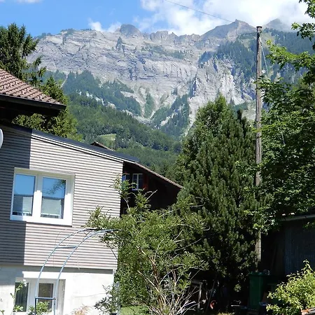 Chalet Herenhuet Appartement