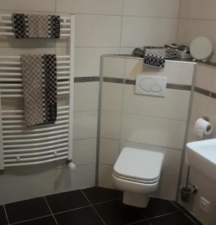 Appartement Chalet Herenhuet Brienz (Bern)