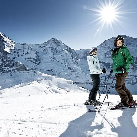 Chalet Herenhuet