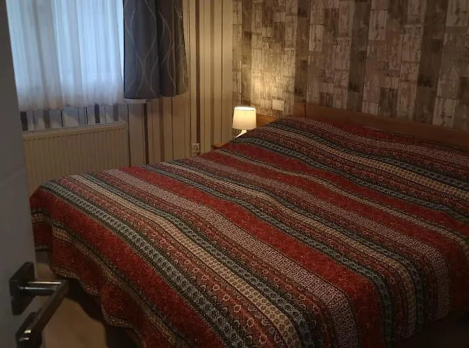 Herenhuet Lejlighed Brienz (Bern)