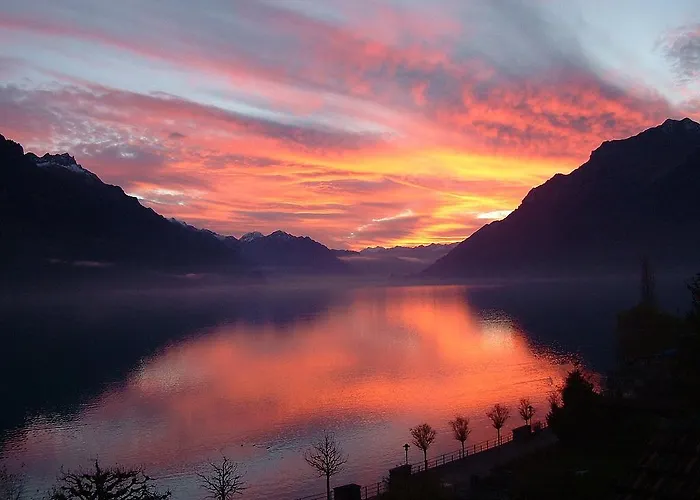 Herenhuet Brienz (Bern)